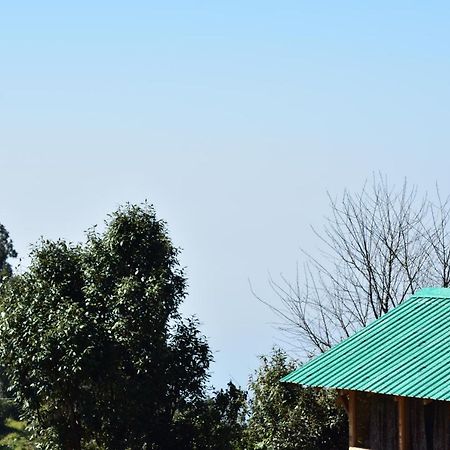Bagar Trails Hotel Nainital Buitenkant foto